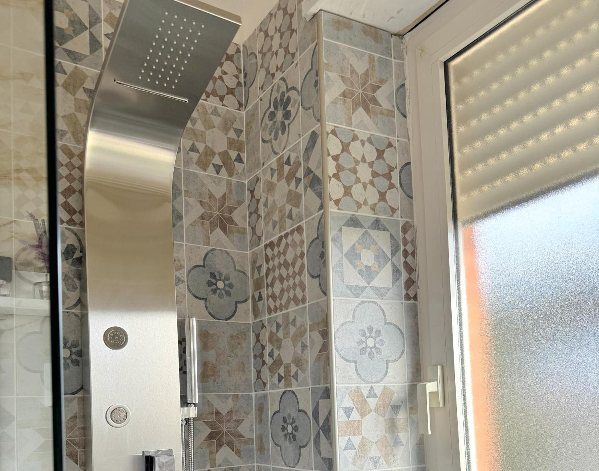 Kesya Seaview Apartment - Attico - 50Mt Dal Mare Anzio Exterior foto